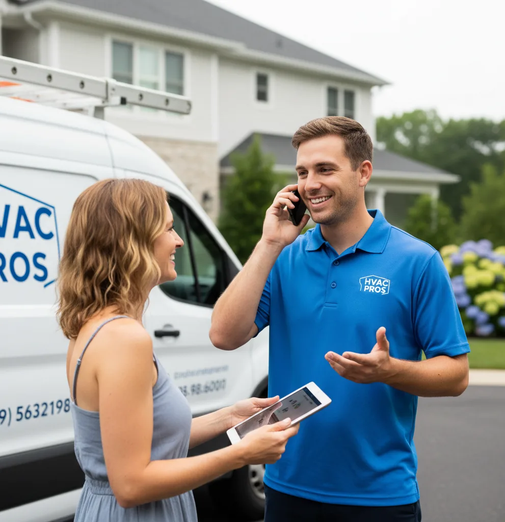 Cobra HVAC customer support in Idaho